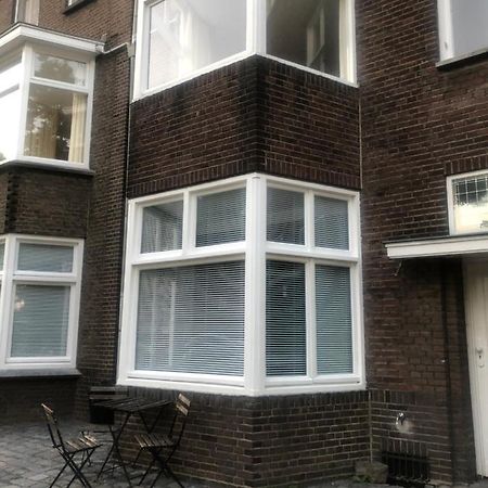 Huize Hoge Fronten Maastricht Exteriér fotografie